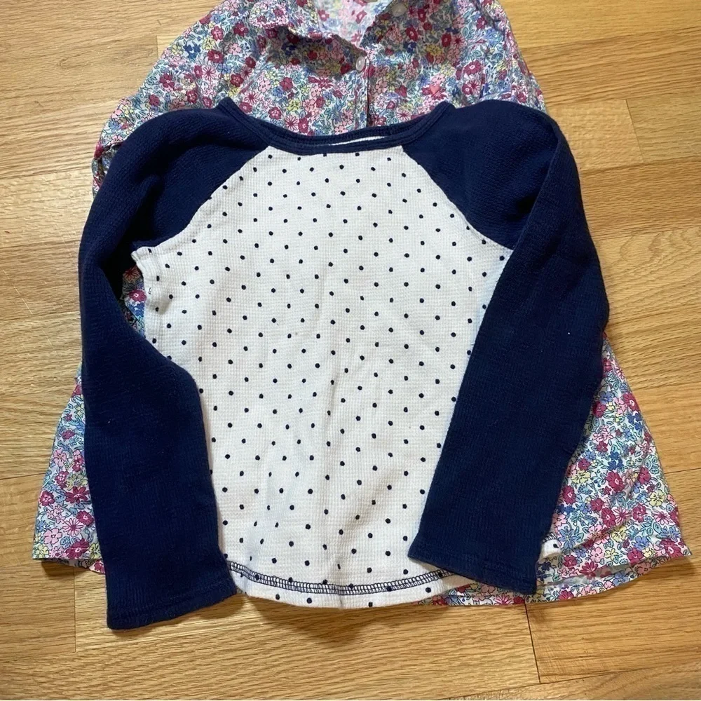 Carters 5t long